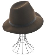 LOCK & Co. HATTERS（ロックアンドコーハッターズ）ハット 茶 サイズ:59 レディース/2200671895075