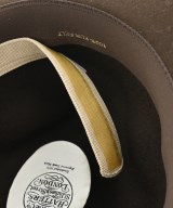 LOCK & Co. HATTERS（ロックアンドコーハッターズ）ハット 茶 サイズ:59 レディース/2200671895075