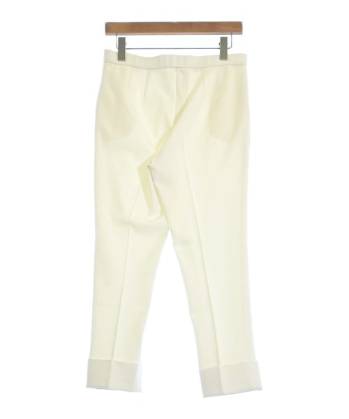 FAVEUR（ファヴール）スラックス 白 サイズ:40(M位) レディース/2200627034046