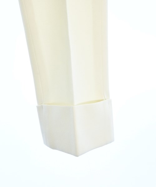 FAVEUR（ファヴール）スラックス 白 サイズ:40(M位) レディース/2200627034046