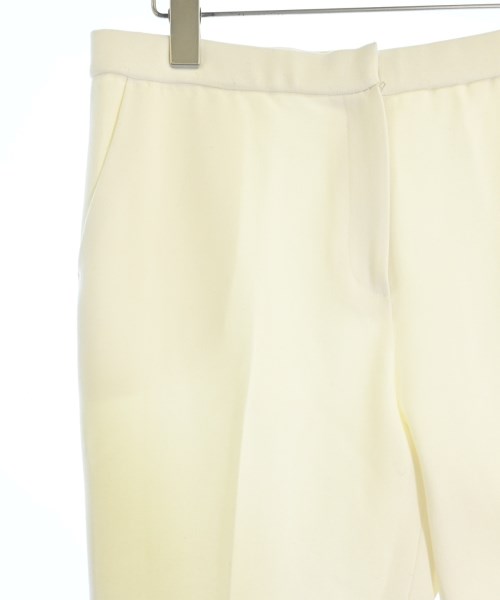 FAVEUR（ファヴール）スラックス 白 サイズ:40(M位) レディース/2200627034046