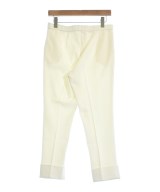 FAVEUR（ファヴール）スラックス 白 サイズ:40(M位) レディース/2200627034046