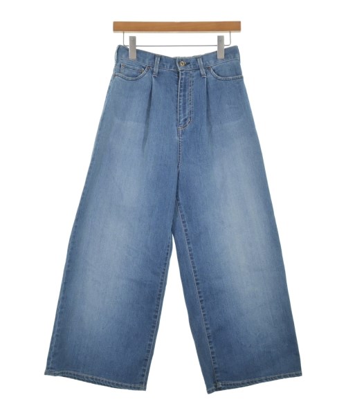 ファヴール(FAVEUR)のFAVEUR デニムパンツ