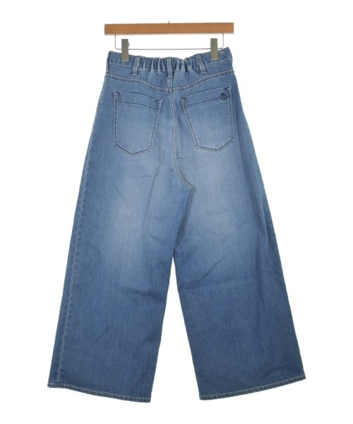 FAVEUR（ファヴール）デニムパンツ 紺 サイズ:40(M位) レディース/2200617634157