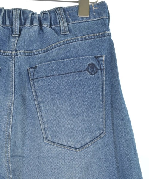 FAVEUR（ファヴール）デニムパンツ 紺 サイズ:40(M位) レディース/2200617634157