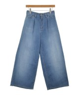 FAVEUR（ファヴール）デニムパンツ 紺 サイズ:40(M位) レディース/2200617634157