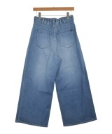 FAVEUR（ファヴール）デニムパンツ 紺 サイズ:40(M位) レディース/2200617634157