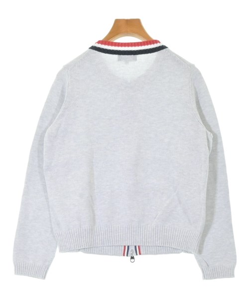 FAVEUR（ファヴール）カーディガン グレー サイズ:42(L位) レディース/2200651792028