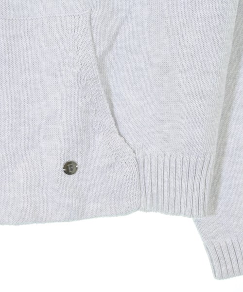 FAVEUR（ファヴール）カーディガン グレー サイズ:42(L位) レディース/2200651792028