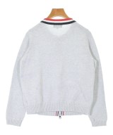 FAVEUR（ファヴール）カーディガン グレー サイズ:42(L位) レディース/2200651792028