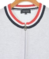 FAVEUR（ファヴール）カーディガン グレー サイズ:42(L位) レディース/2200651792028