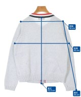 FAVEUR（ファヴール）カーディガン グレー サイズ:42(L位) レディース/2200651792028