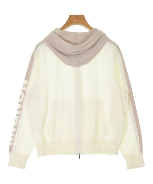 FAVEUR（ファヴール）カーディガン 白 サイズ:42(L位) レディース/2200651792042