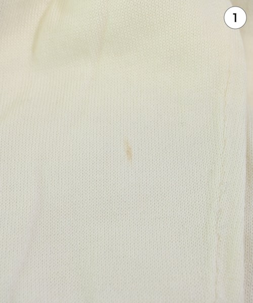 FAVEUR（ファヴール）カーディガン 白 サイズ:42(L位) レディース/2200651792042