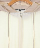 FAVEUR（ファヴール）カーディガン 白 サイズ:42(L位) レディース/2200651792042