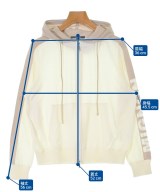 FAVEUR（ファヴール）カーディガン 白 サイズ:42(L位) レディース/2200651792042