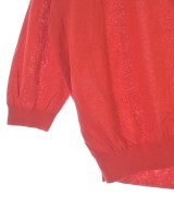 FAVEUR（ファヴール）カーディガン 赤 サイズ:40(M位) レディース/2200657101022