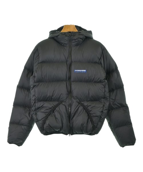 フェザードフレンズ(FEATHERED FRIENDS)のFEATHERED FRIENDS ダウンジャケット/ダウンベスト