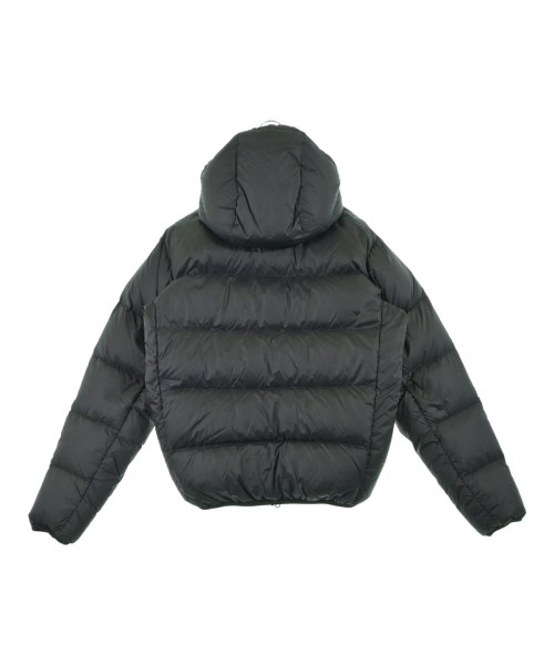 FEATHERED FRIENDS（フェザードフレンズ）ダウンジャケット/ダウンベスト 黒 サイズ:S メンズ/2200641016028