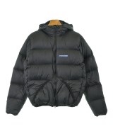 FEATHERED FRIENDS（フェザードフレンズ）ダウンジャケット/ダウンベスト 黒 サイズ:S メンズ/2200641016028