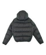 FEATHERED FRIENDS（フェザードフレンズ）ダウンジャケット/ダウンベスト 黒 サイズ:S メンズ/2200641016028