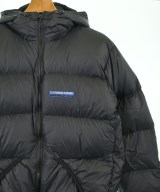 FEATHERED FRIENDS（フェザードフレンズ）ダウンジャケット/ダウンベスト 黒 サイズ:S メンズ/2200641016028