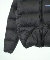 FEATHERED FRIENDS（フェザードフレンズ）ダウンジャケット/ダウンベスト 黒 サイズ:S メンズ/2200641016028