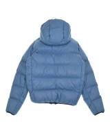 FEATHERED FRIENDS（フェザードフレンズ）ダウンジャケット/ダウンベスト 青 サイズ:S メンズ/2200643196032