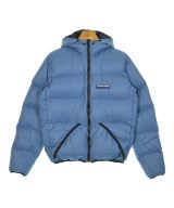 FEATHERED FRIENDS ダウンジャケット/ダウンベスト