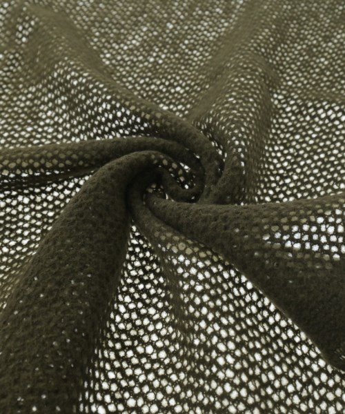 Jo Gordon（ジョーゴードン）マフラー カーキ サイズ:- レディース/2200641953026