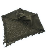 Jo Gordon（ジョーゴードン）マフラー カーキ サイズ:- レディース/2200641953026