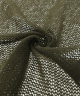 Jo Gordon（ジョーゴードン）マフラー カーキ サイズ:- レディース/2200641953026