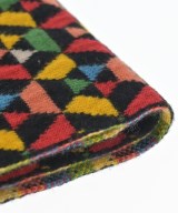 Jo Gordon（ジョーゴードン）マフラー 黒 サイズ:- メンズ/2200651829199