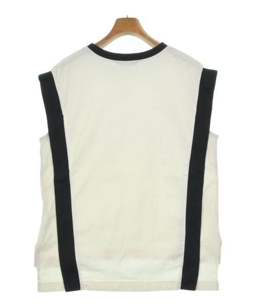 Bonappetit（ボナペティ）Tシャツ・カットソー 白 サイズ:38(M位) レディース/2200643525283