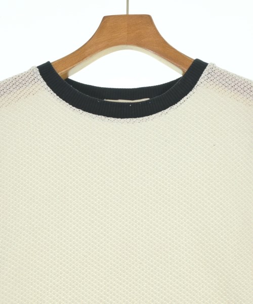 Bonappetit（ボナペティ）Tシャツ・カットソー 白 サイズ:38(M位) レディース/2200643525283