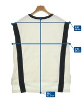 Bonappetit（ボナペティ）Tシャツ・カットソー 白 サイズ:38(M位) レディース/2200643525283