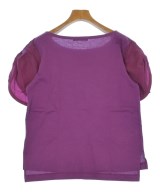 Bonappetit（ボナペティ）Tシャツ・カットソー 紫 サイズ:36(S位) レディース/2200610770050