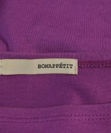 Bonappetit（ボナペティ）Tシャツ・カットソー 紫 サイズ:36(S位) レディース/2200610770050