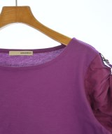 Bonappetit（ボナペティ）Tシャツ・カットソー 紫 サイズ:36(S位) レディース/2200610770050