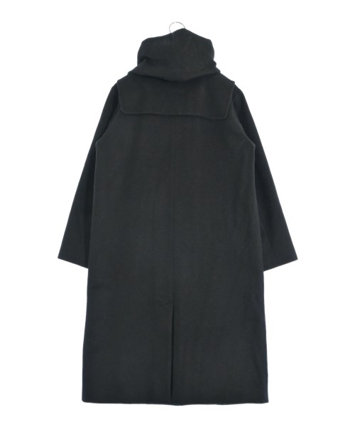 Bonappetit（ボナペティ）ダッフルコート 黒 サイズ:38(M位) レディース/2200666906021