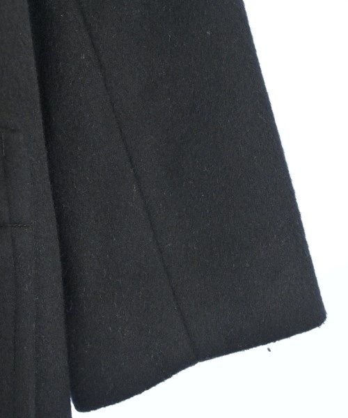 Bonappetit（ボナペティ）ダッフルコート 黒 サイズ:38(M位) レディース/2200666906021