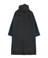 Bonappetit（ボナペティ）ダッフルコート 黒 サイズ:38(M位) レディース/2200666906021