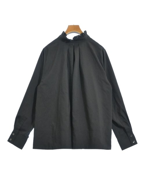 Bonappetit（ボナペティ）カジュアルシャツ 黒 サイズ:38(M位) レディース/2200666906052