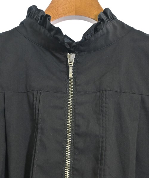 Bonappetit（ボナペティ）カジュアルシャツ 黒 サイズ:38(M位) レディース/2200666906052