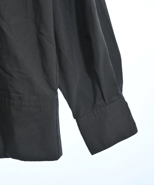 Bonappetit（ボナペティ）カジュアルシャツ 黒 サイズ:38(M位) レディース/2200666906052