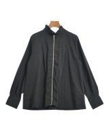 Bonappetit（ボナペティ）カジュアルシャツ 黒 サイズ:38(M位) レディース/2200666906052