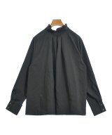 Bonappetit（ボナペティ）カジュアルシャツ 黒 サイズ:38(M位) レディース/2200666906052