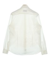 Guglielminotti（グリエルミノッティ）カジュアルシャツ 白 サイズ:38(S位) メンズ/2200652925029