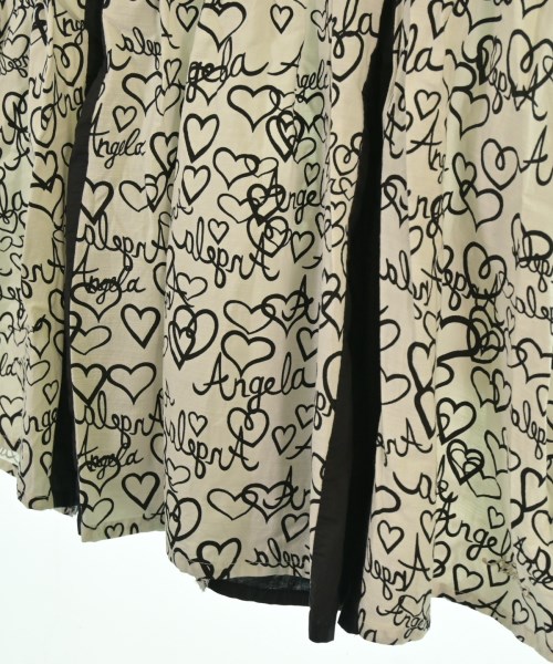 nino（ニノ）ワンピース（その他） 白 サイズ:120cm キッズ/2200635388056