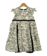 nino（ニノ）ワンピース（その他） 白 サイズ:120cm キッズ/2200635388056